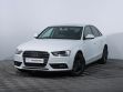 Audi A4 1.8 CVT, 2014, 115 000 км превью 1
