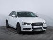 Audi A4 1.8 CVT, 2014, 115 000 км превью 3