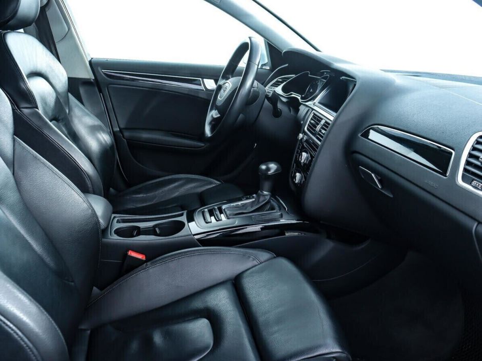 Audi A4 1.8 CVT, 2014, 115 000 км фото 12