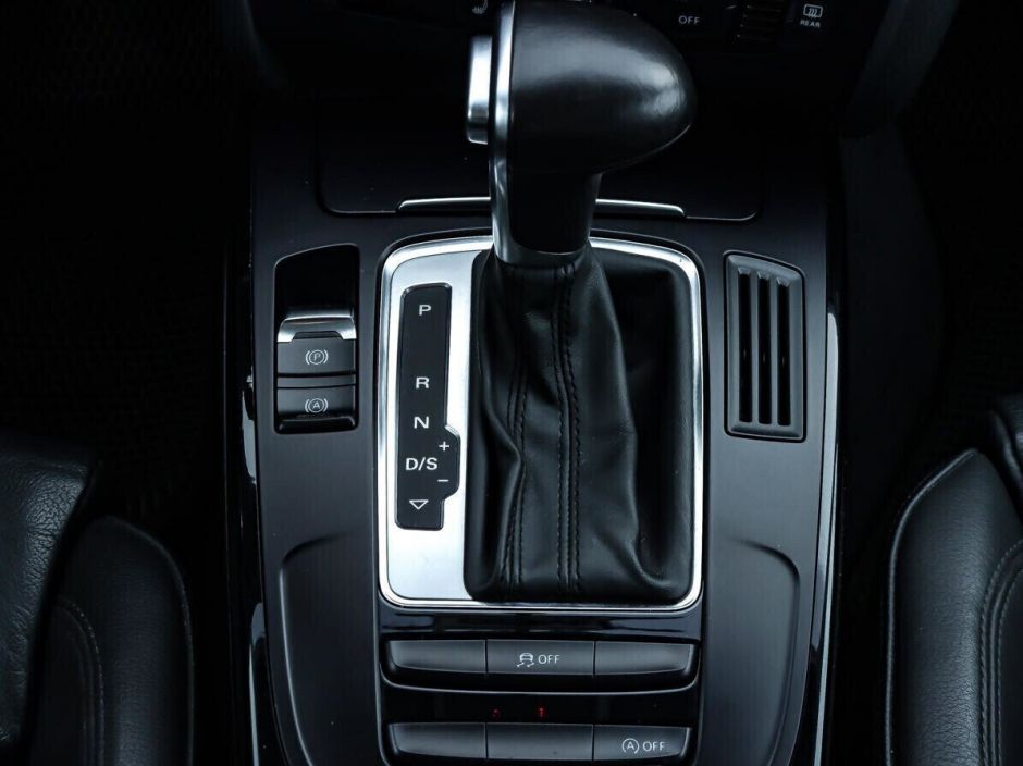 Audi A4 1.8 CVT, 2014, 115 000 км фото 13