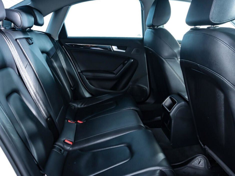 Audi A4 1.8 CVT, 2014, 115 000 км фото 14