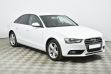 Audi A4 1.8 CVT, 2014, 110 000 км превью 3