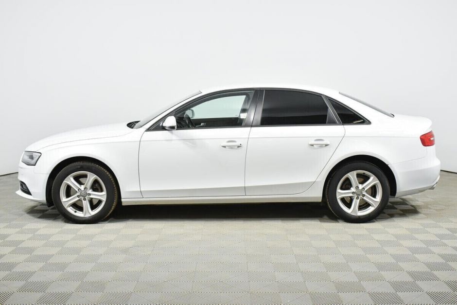 Audi A4 1.8 CVT, 2014, 110 000 км фото 7