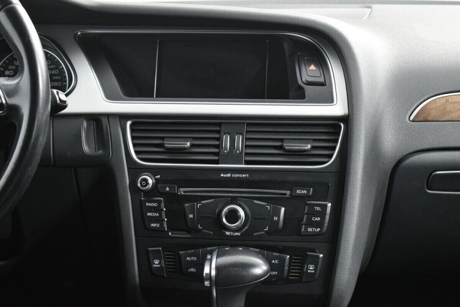 Audi A4 1.8 CVT, 2014, 110 000 км фото 11