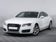 Audi A7 2.8 РКПП, 2010, 163 000 км превью 1