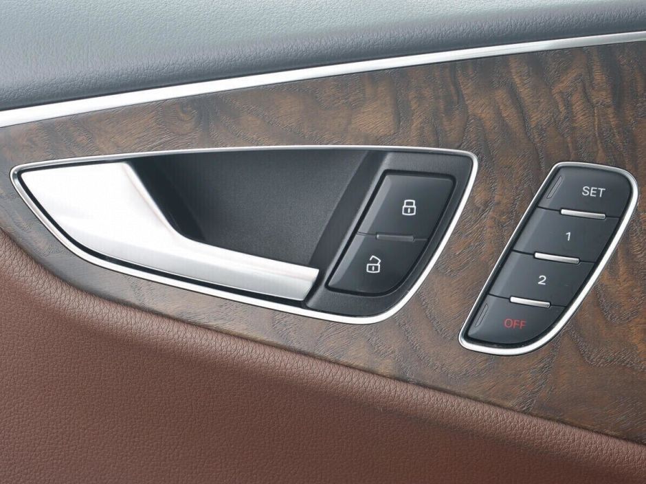 Audi A7 2.8 РКПП, 2010, 163 000 км фото 7