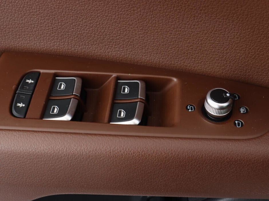 Audi A7 2.8 РКПП, 2010, 163 000 км фото 8