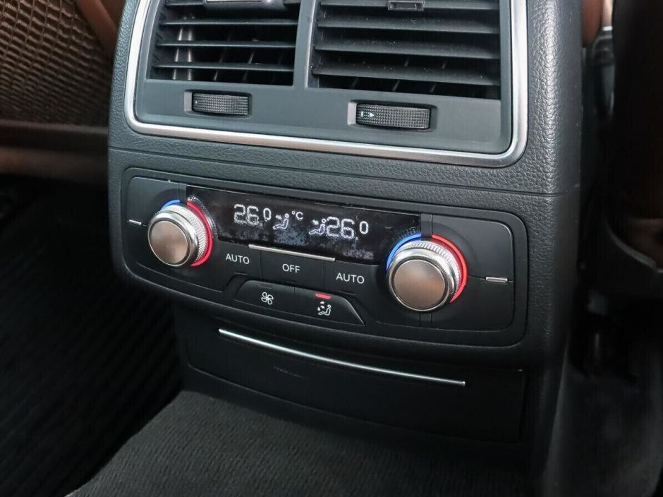 Audi A7 2.8 РКПП, 2010, 163 000 км фото 15