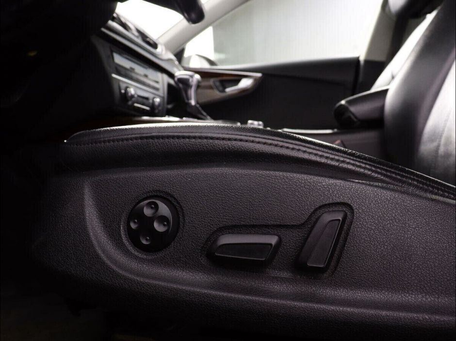 Audi A7 3.0 РКПП, 2010, 159 000 км фото 7