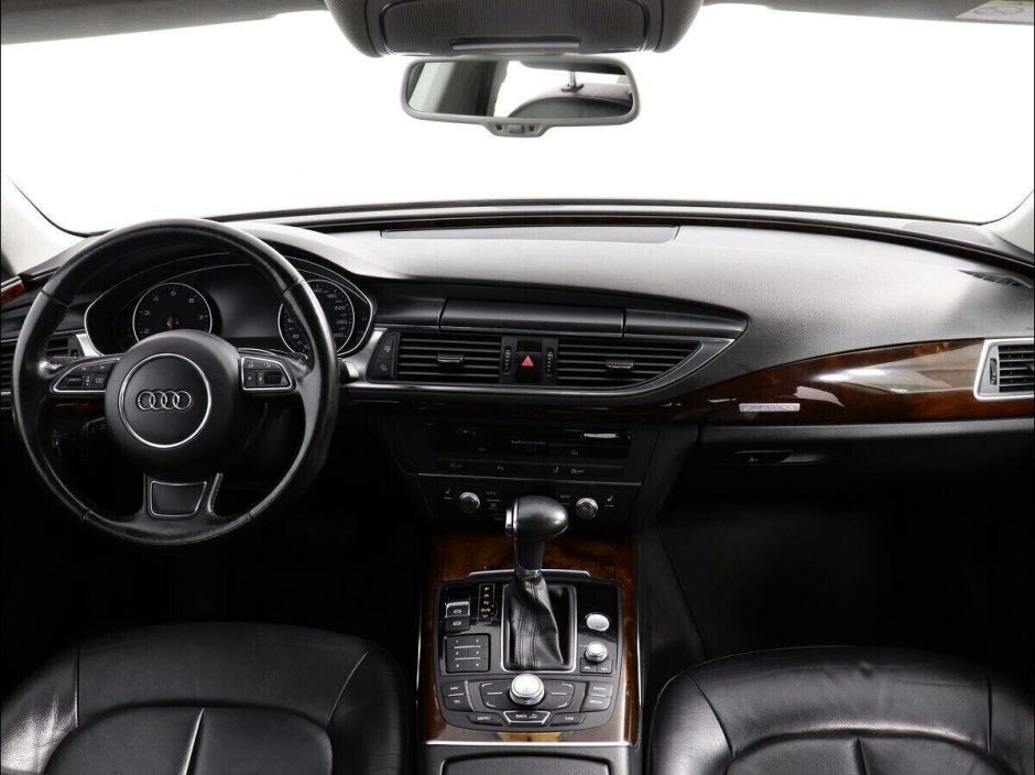 Audi A7 3.0 РКПП, 2010, 159 000 км фото 8