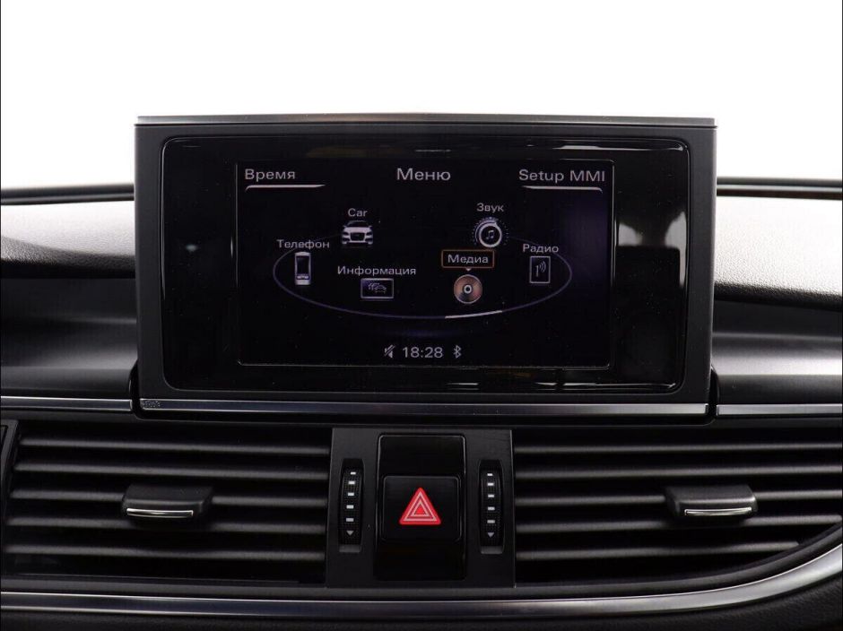 Audi A7 3.0 РКПП, 2010, 159 000 км фото 9