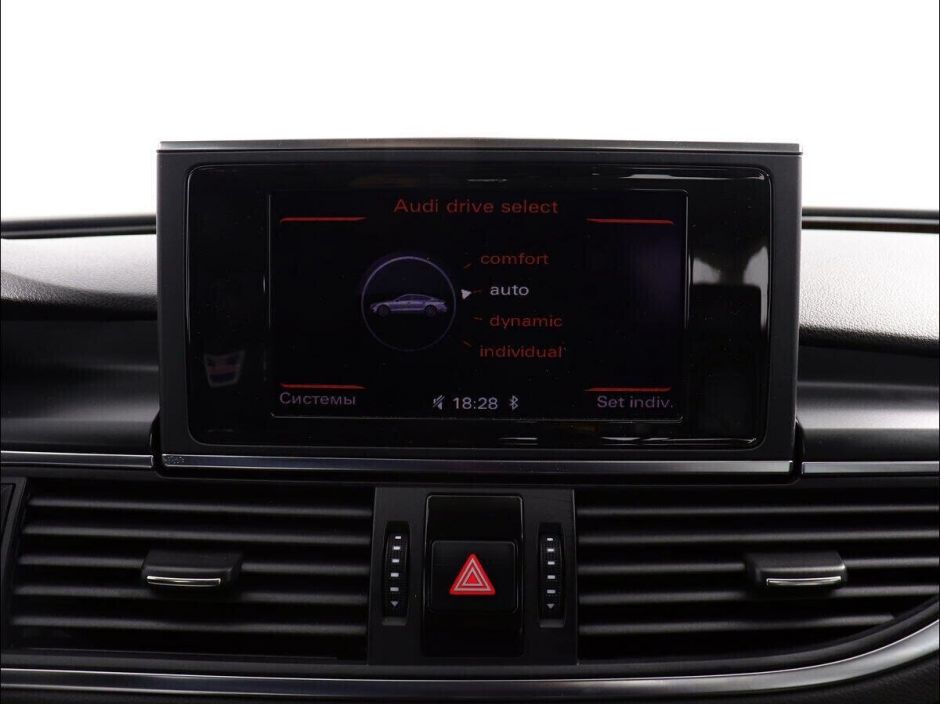 Audi A7 3.0 РКПП, 2010, 159 000 км фото 10