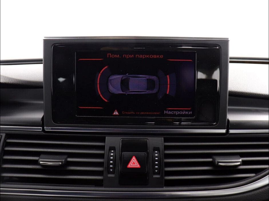 Audi A7 3.0 РКПП, 2010, 159 000 км фото 11