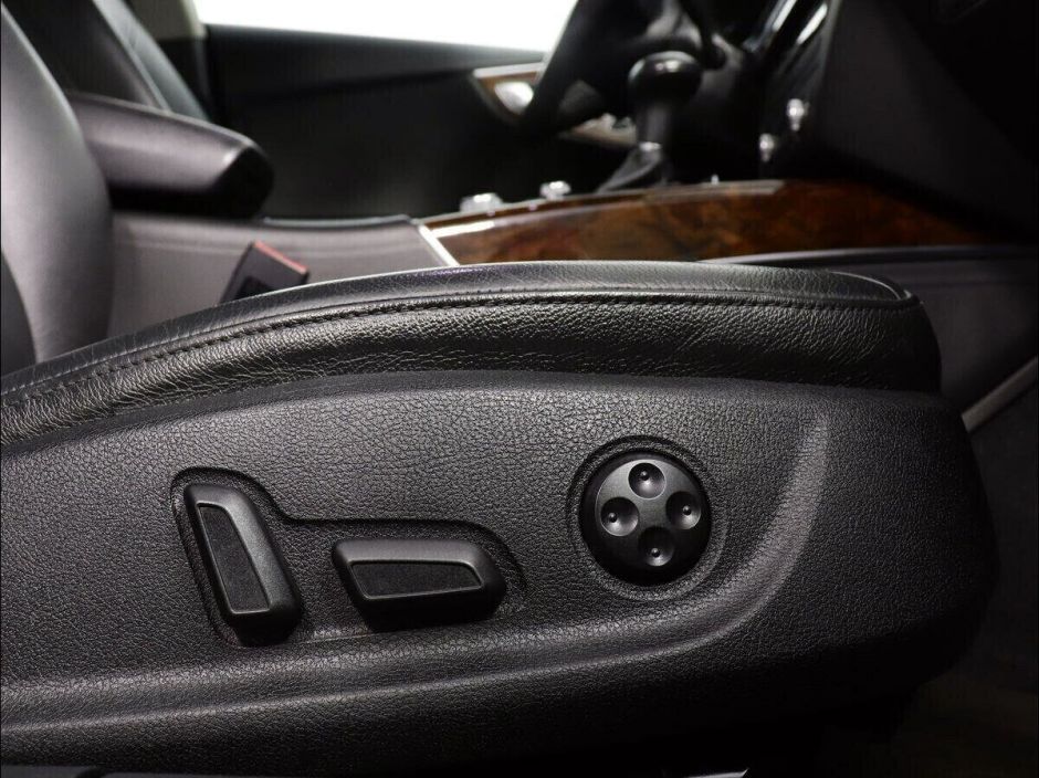 Audi A7 3.0 РКПП, 2010, 159 000 км фото 13