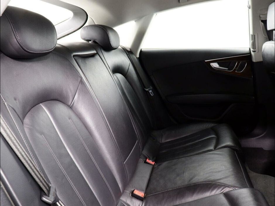 Audi A7 3.0 РКПП, 2010, 159 000 км фото 14