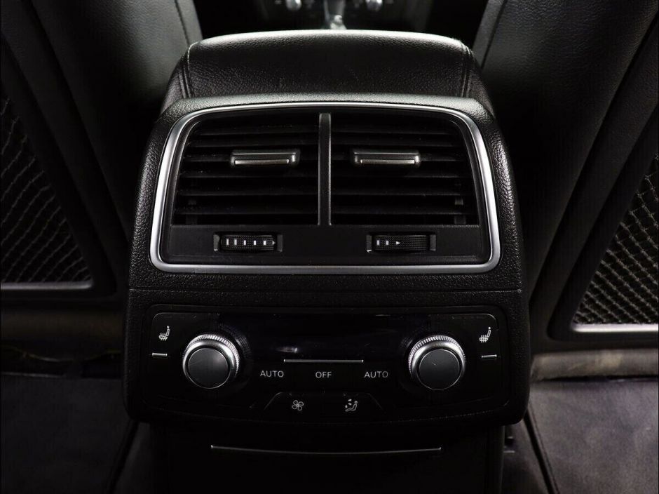 Audi A7 3.0 РКПП, 2010, 159 000 км фото 15