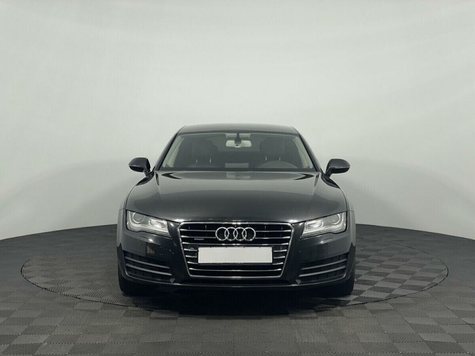 Audi A7 2.8 РКПП, 2011, 144 000 км фото 5