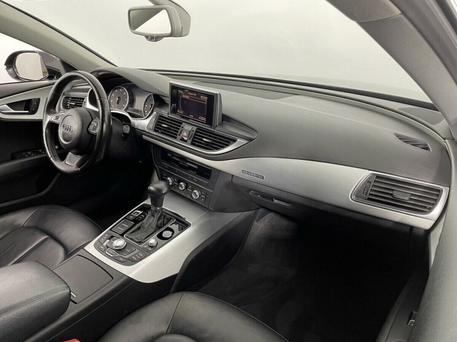 Audi A7 2.8 РКПП, 2011, 144 000 км фото 11
