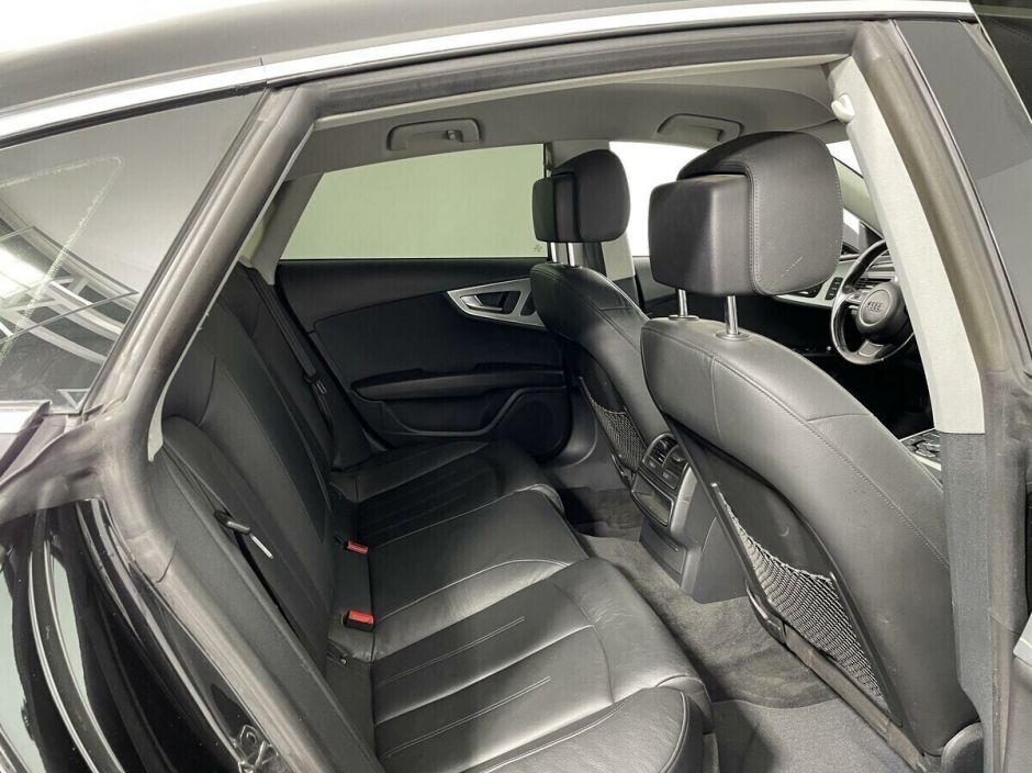 Audi A7 2.8 РКПП, 2011, 144 000 км фото 12