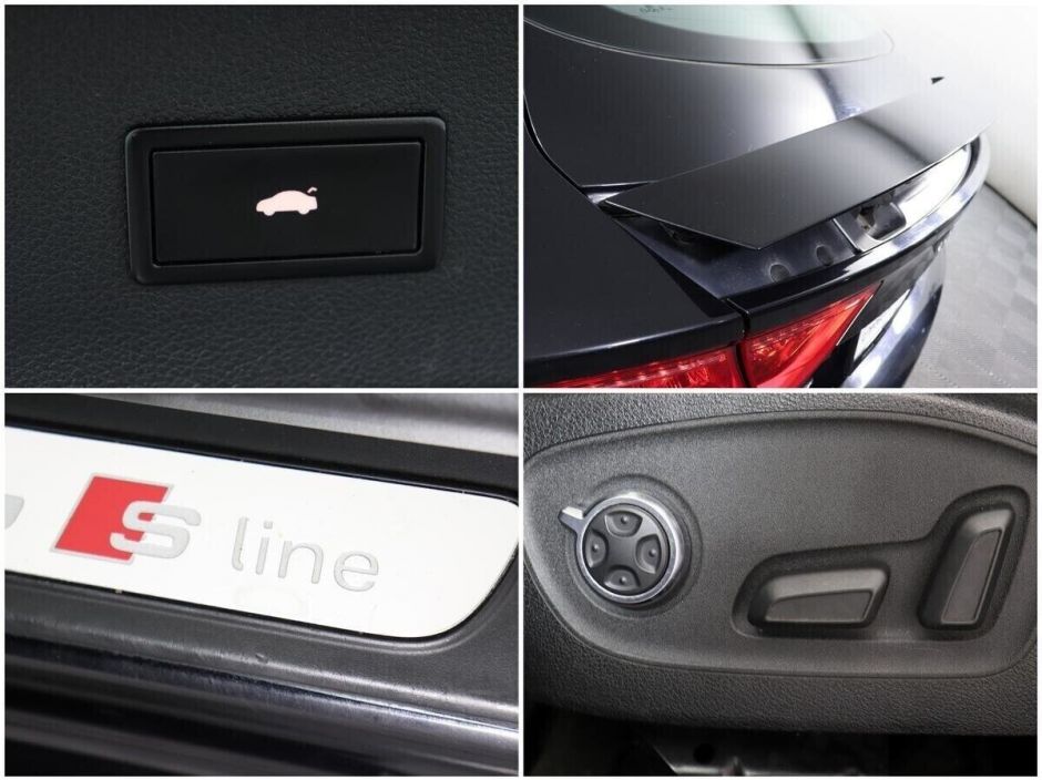 Audi A7 3.0 РКПП, 2011, 146 000 км фото 14