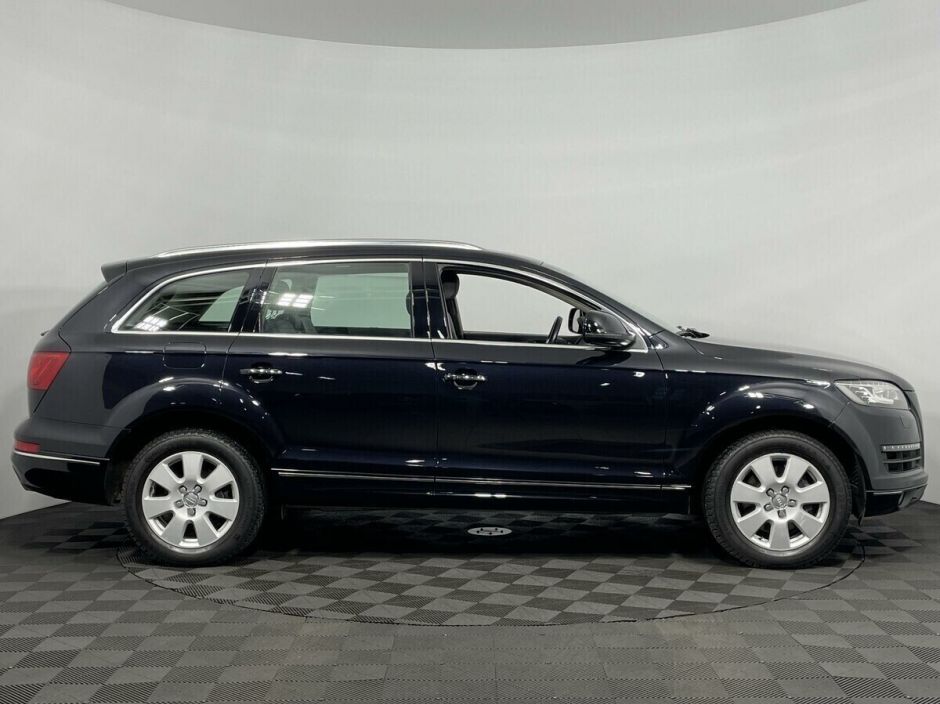 Audi Q7 3.0 АКПП, 2011, 143 000 км фото 7