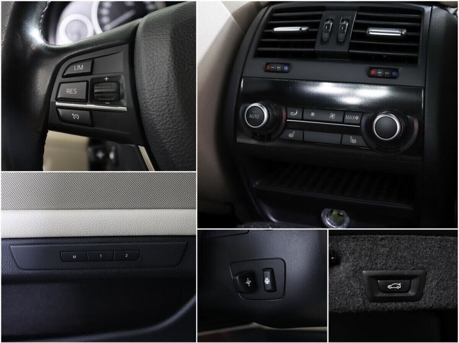 BMW 5 серии 3.0 АКПП, 2011, 152 000 км фото 15