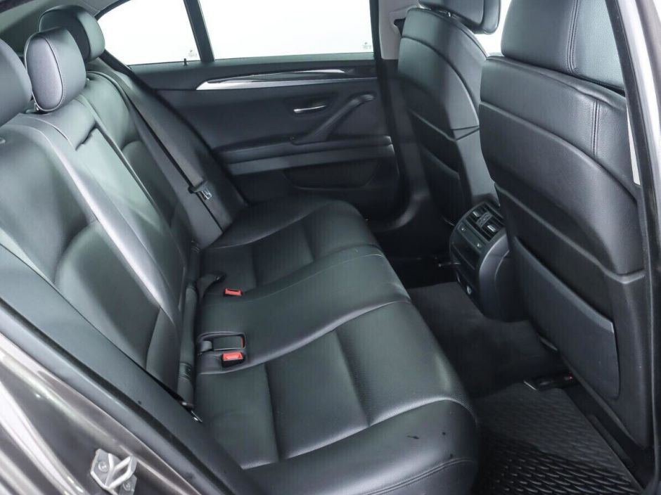 BMW 5 серии 2.0 АКПП, 2012, 143 000 км фото 15