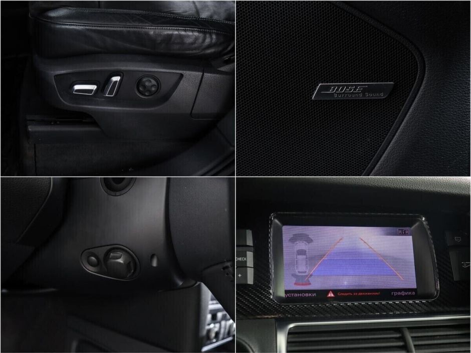 Audi Q7 3.0 АКПП, 2013, 127 000 км фото 12