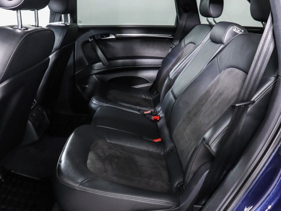 Audi Q7 3.0 АКПП, 2013, 127 000 км фото 14