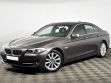 BMW 5 серии 2.0 АКПП, 2012, 137 000 км превью 1
