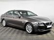 BMW 5 серии 2.0 АКПП, 2012, 137 000 км превью 3