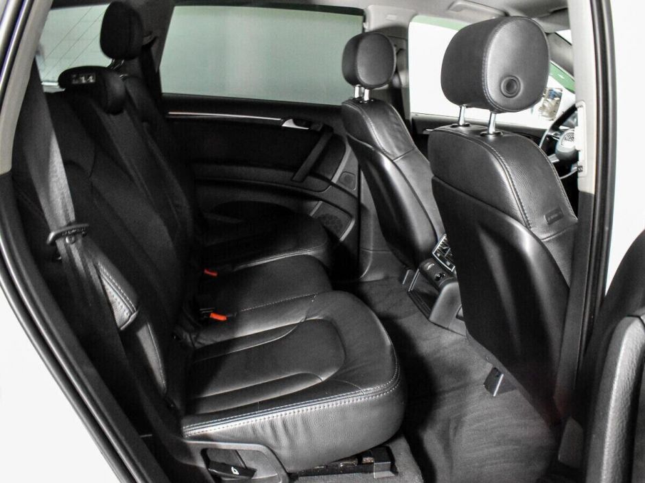 Audi Q7 3.0 АКПП, 2014, 112 000 км фото 9