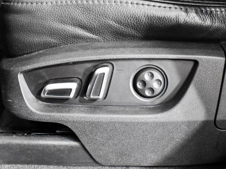 Audi Q7 3.0 АКПП, 2014, 112 000 км фото 10