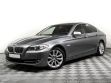 BMW 5 серии 2.0 АКПП, 2013, 127 000 км превью 1