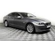 BMW 5 серии 2.0 АКПП, 2013, 127 000 км превью 3