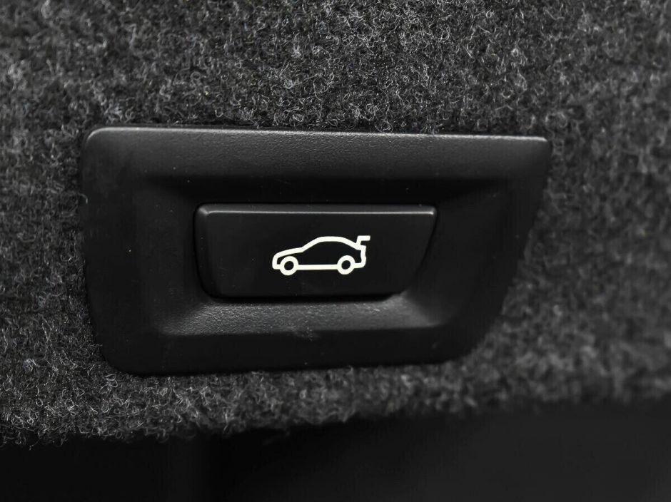 BMW 5 серии 2.0 АКПП, 2013, 127 000 км фото 16