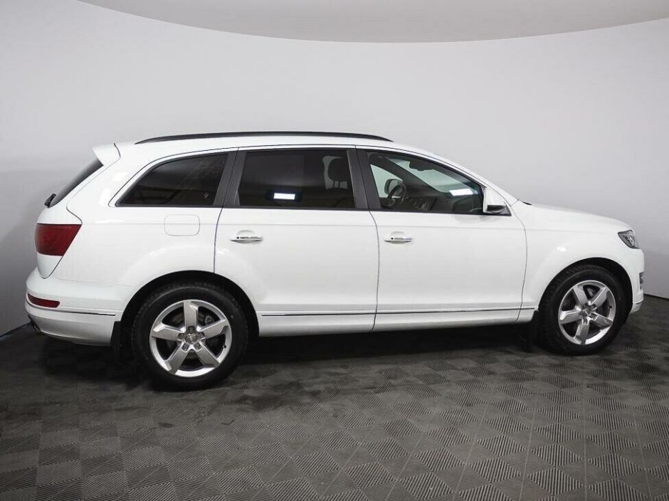 Audi Q7 3.0 АКПП, 2015, 110 000 км фото 6