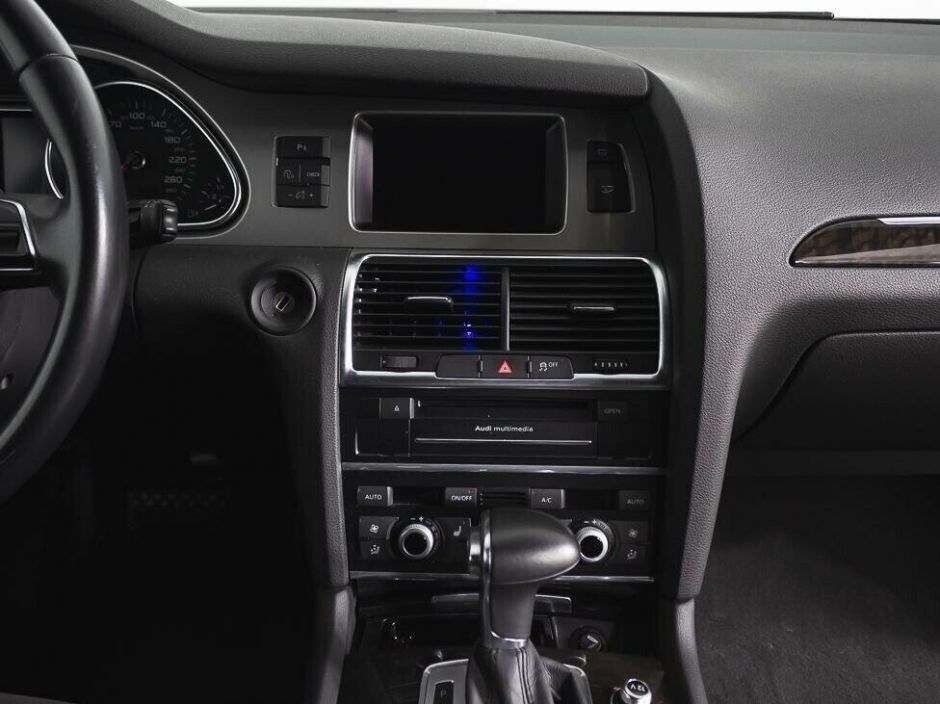 Audi Q7 3.0 АКПП, 2015, 110 000 км фото 8