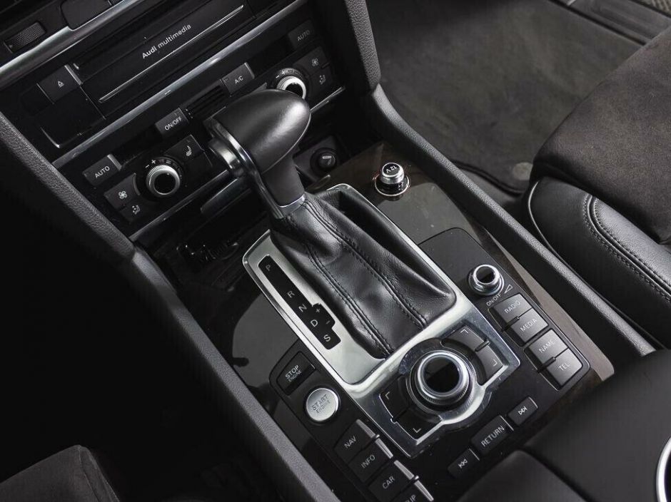 Audi Q7 3.0 АКПП, 2015, 110 000 км фото 11