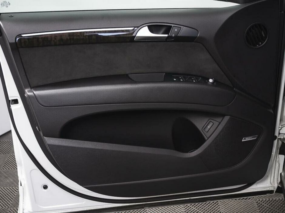 Audi Q7 3.0 АКПП, 2015, 110 000 км фото 14