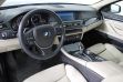 BMW 5 серии 3.0 АКПП, 2011, 156 000 км превью 7