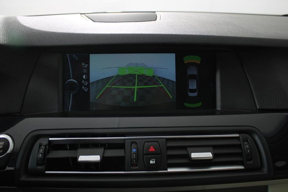 BMW 5 серии 3.0 АКПП, 2011, 156 000 км фото 9