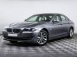 BMW 5 серии 2.0 АКПП, 2011, 155 000 км превью 1