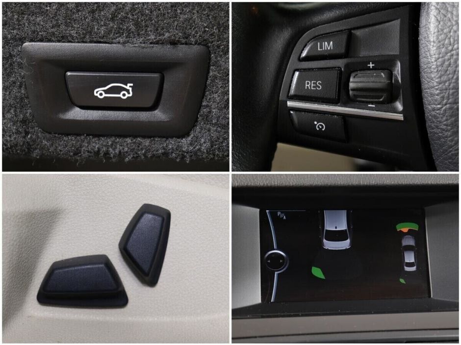 BMW 5 серии 2.0 АКПП, 2011, 155 000 км фото 13