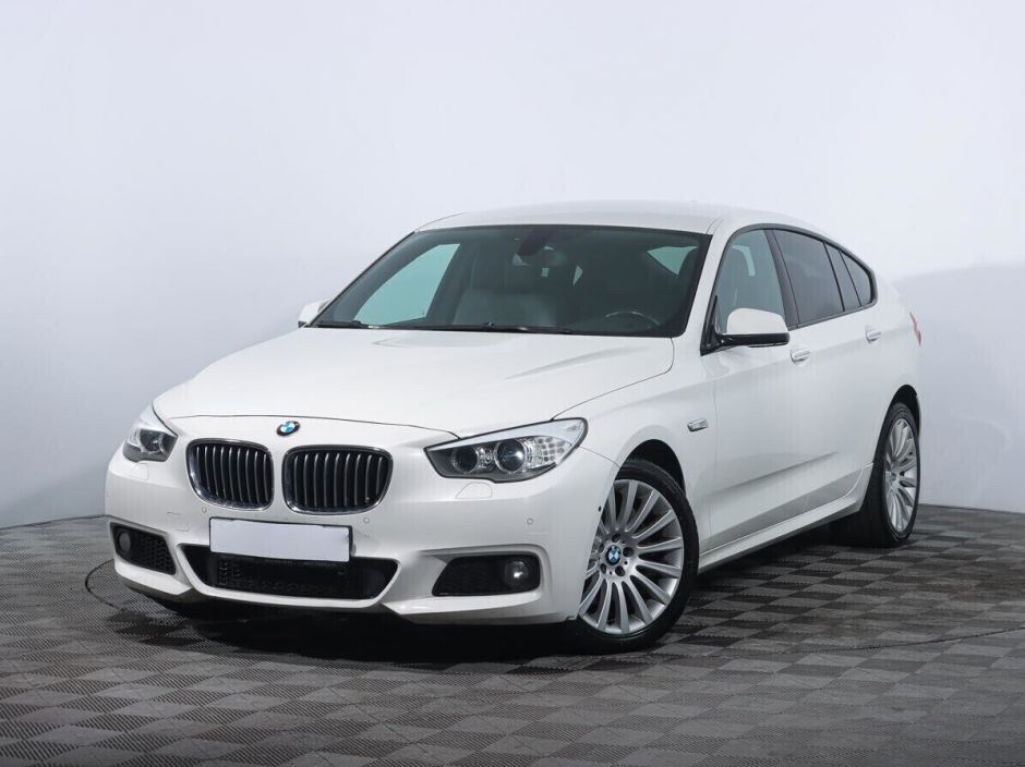 BMW 5 серии 3.0 АКПП, 2012, 143 000 км фото 1