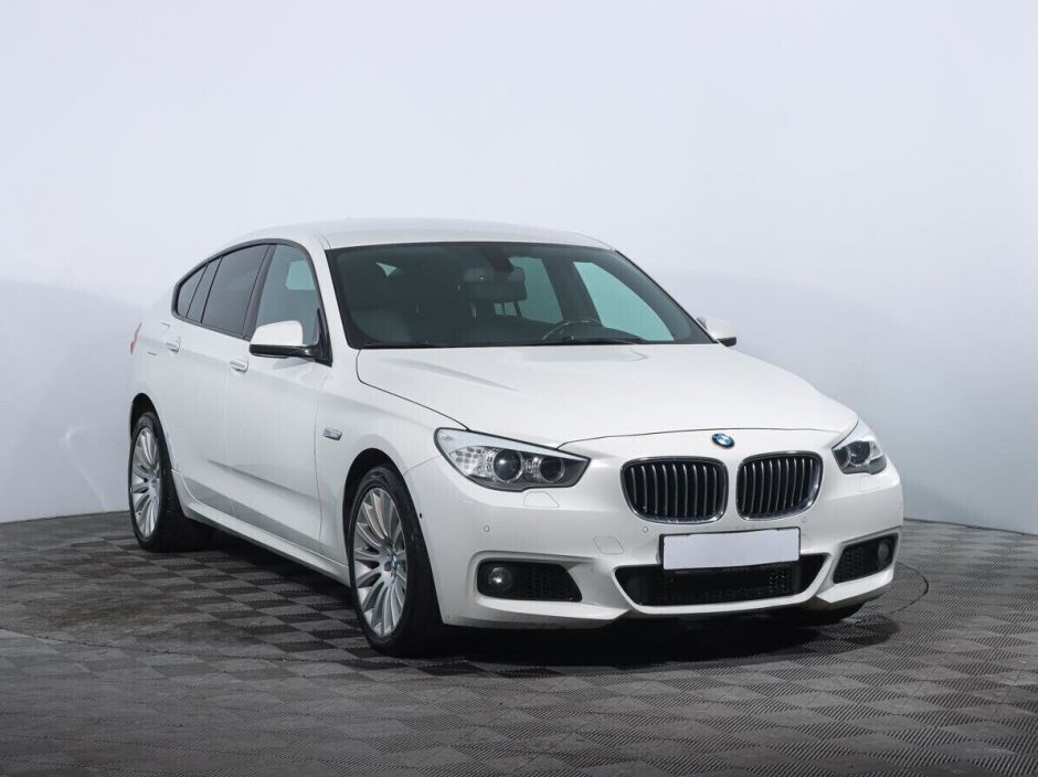 BMW 5 серии 3.0 АКПП, 2012, 143 000 км фото 3