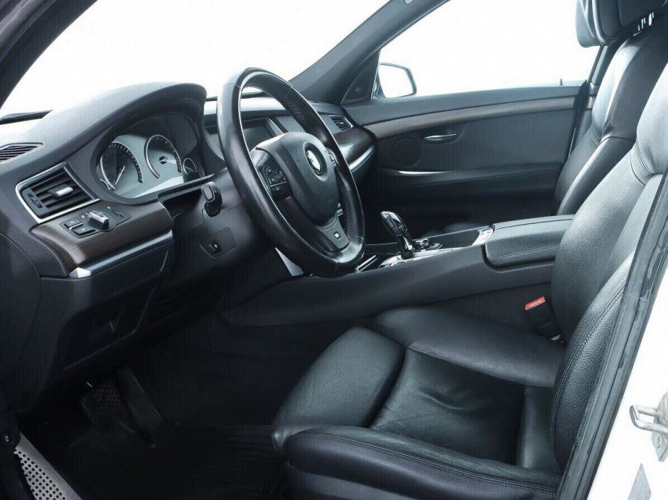 BMW 5 серии 3.0 АКПП, 2012, 143 000 км фото 7