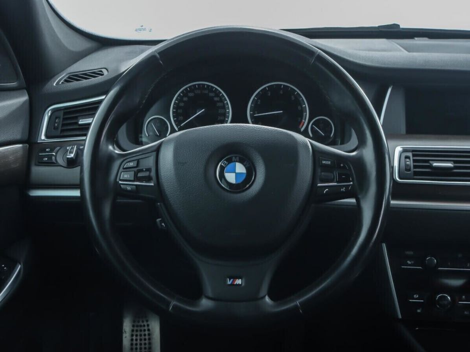 BMW 5 серии 3.0 АКПП, 2012, 143 000 км фото 9