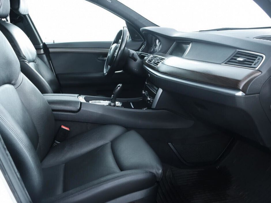 BMW 5 серии 3.0 АКПП, 2012, 143 000 км фото 12