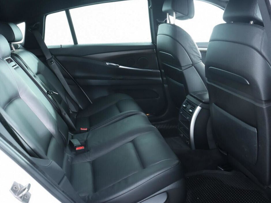 BMW 5 серии 3.0 АКПП, 2012, 143 000 км фото 14